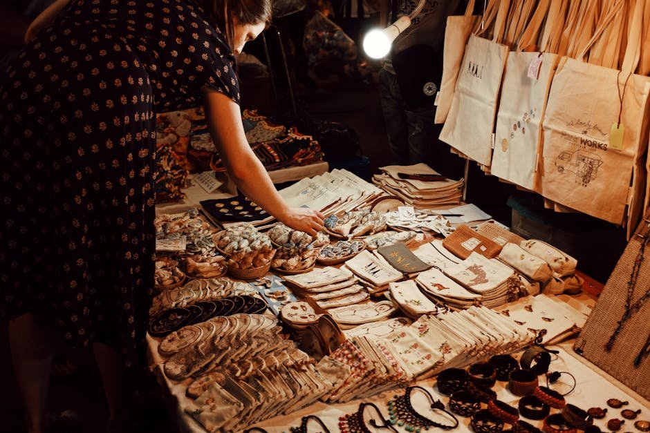 Which Platforms Truly Support Artisans Selling Handmade Goods in 2026?