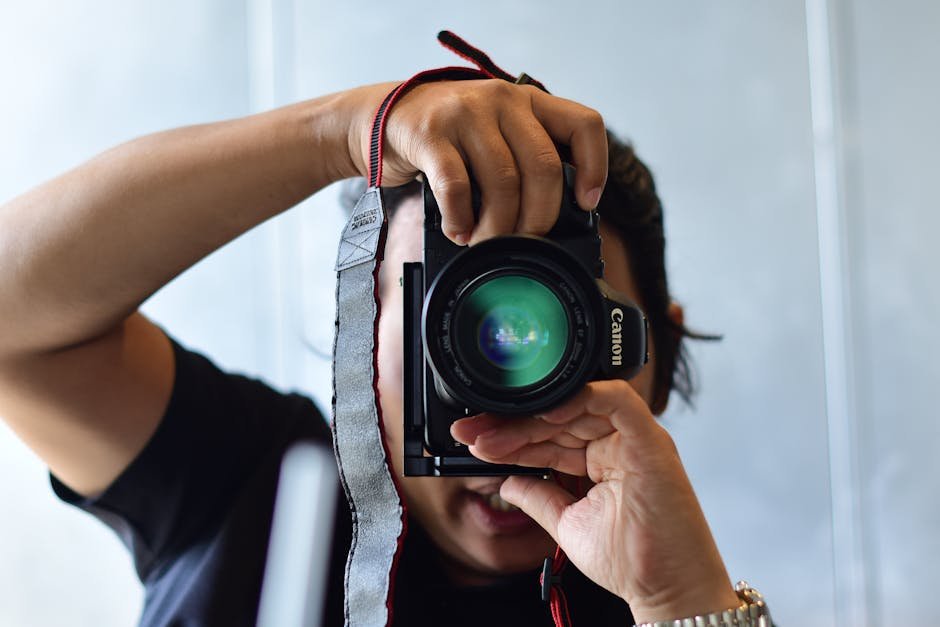 How To Make Money Selling Photos Online 2026